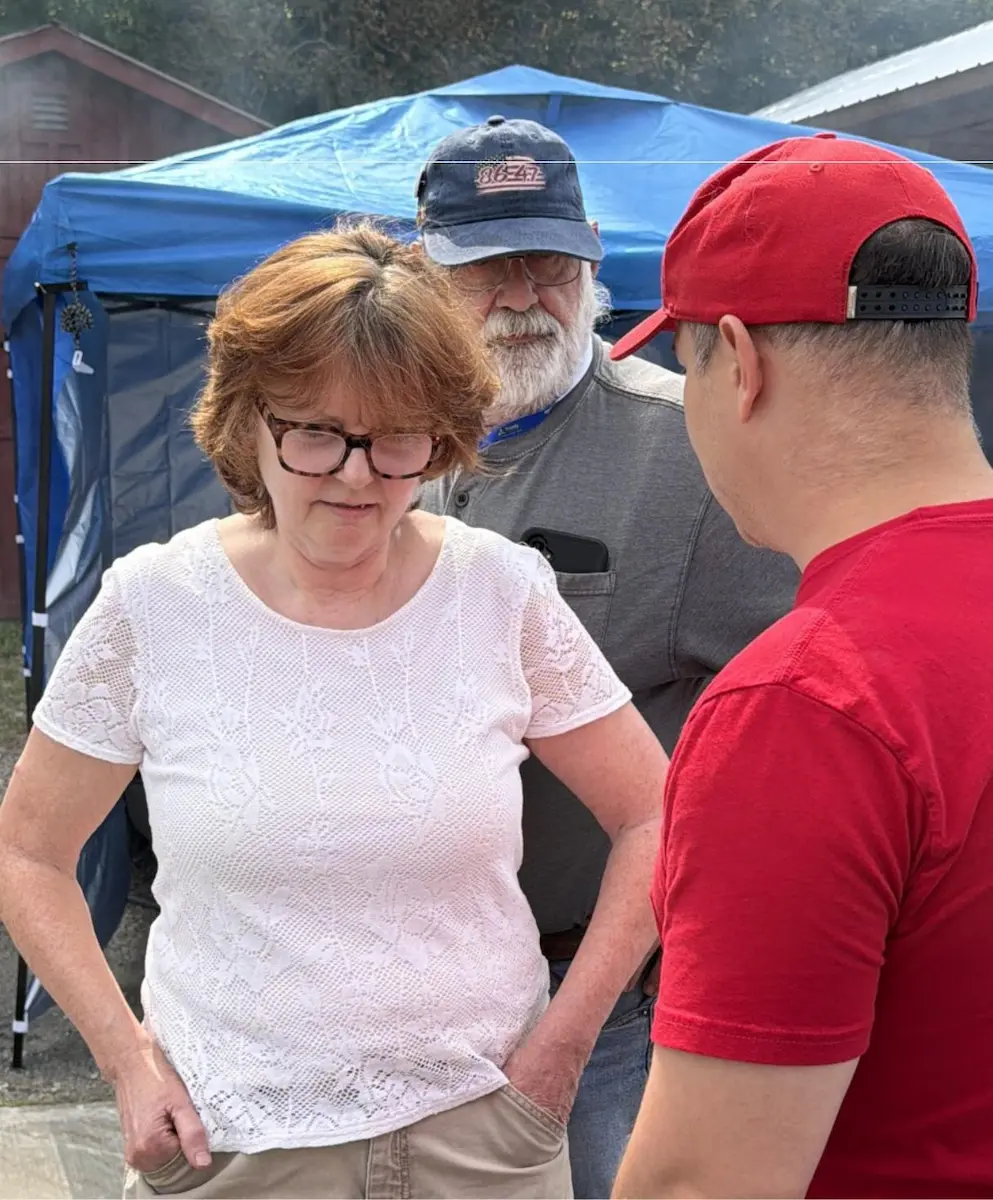 Democrat says Gendebien told her he plans to grant citizenship to illegal aliens