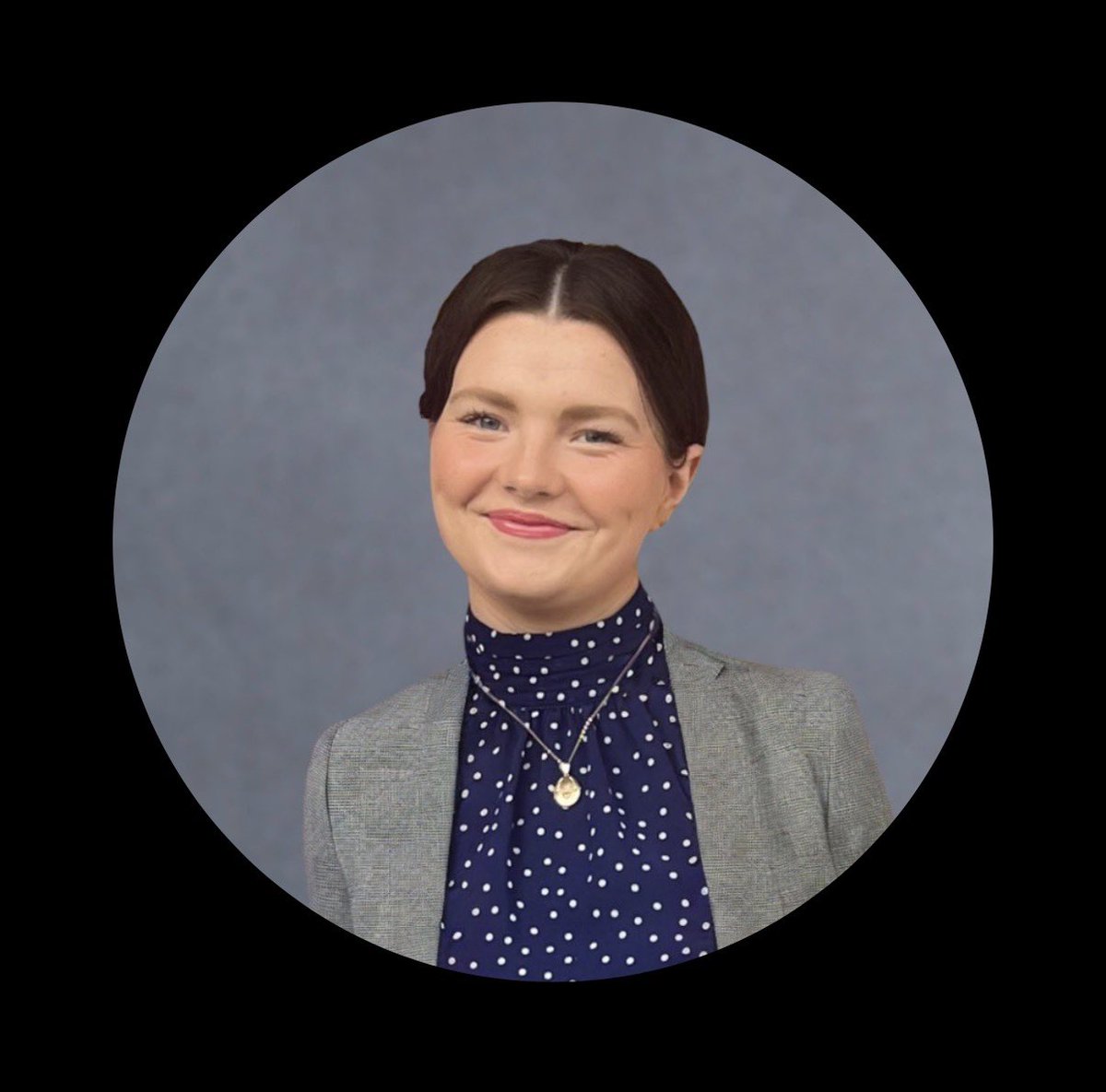 Photo of Maeve Kelly