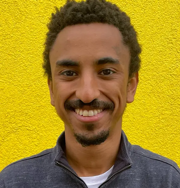 Photo of Aziz Yakub